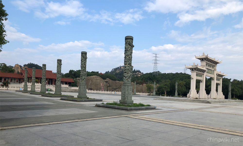 Fulushan-Mountain-Park3