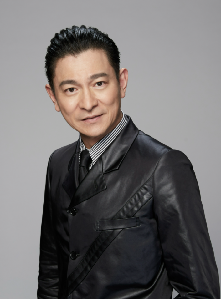 Andy Lau (Liu DeHua)