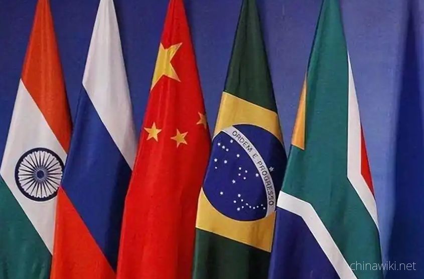 The BRICS family welcomes partner countries