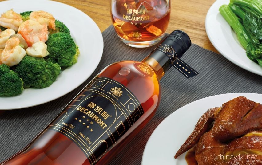 China extends EU anti-dumping investigation on brandy