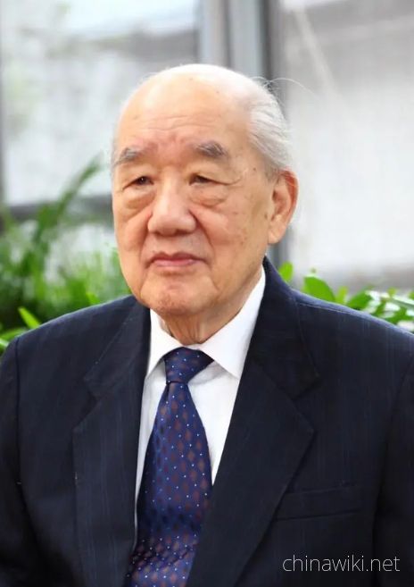 Famous physical chemist Academician Tian Zhaowu has passed away