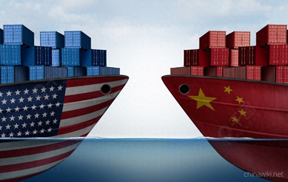 China US economic and trade leaders hold video call