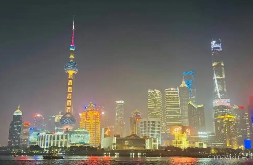 Shanghai fights the battle of transformation and upgrading well - chinawiki.net